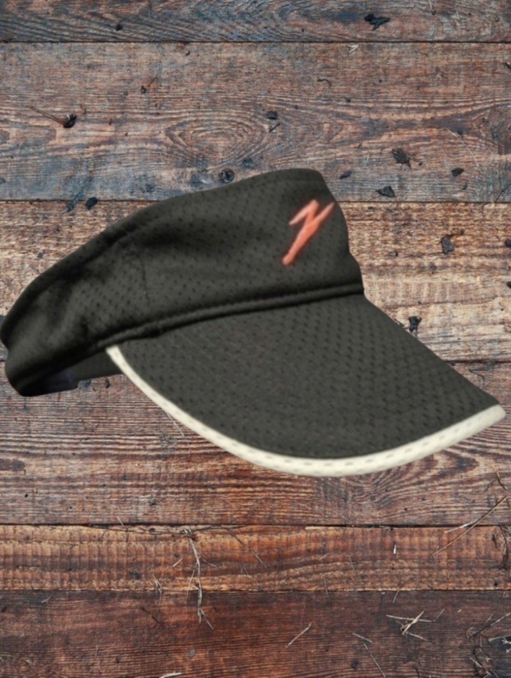 SPORTS PRO STYLE CAP - MEN'S OR WOMEN'S